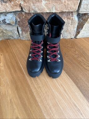 Moncler Boots